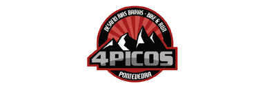 4 Picos Bike - Desfafío Rías Baixas