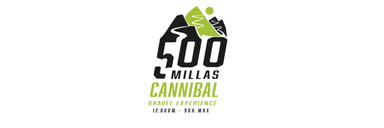 500 Millas Cannibal