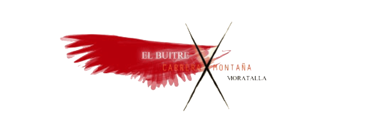 BTT El Buitre - Carrera x Montaña
