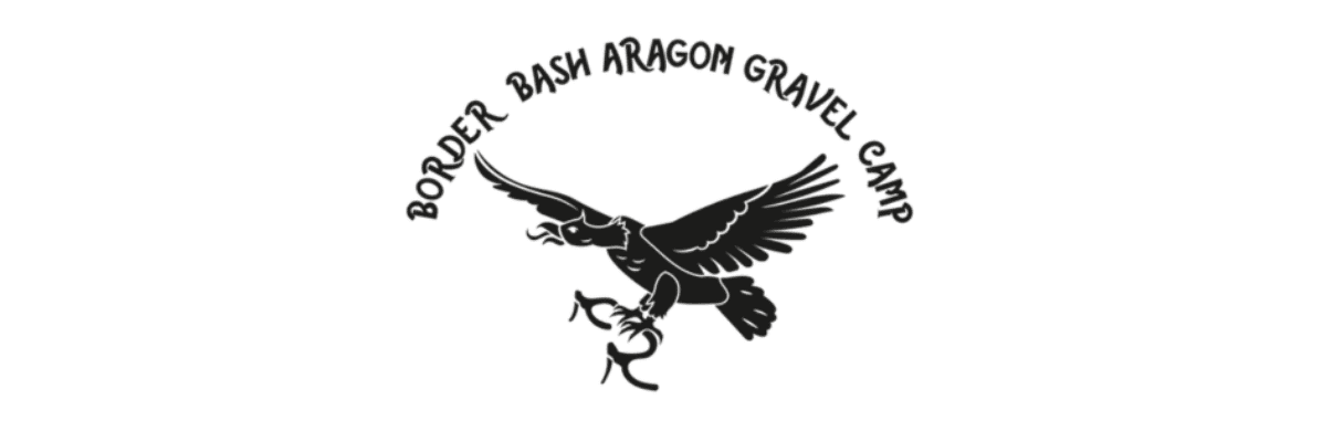 Border Bash Aragon Gravel Camp