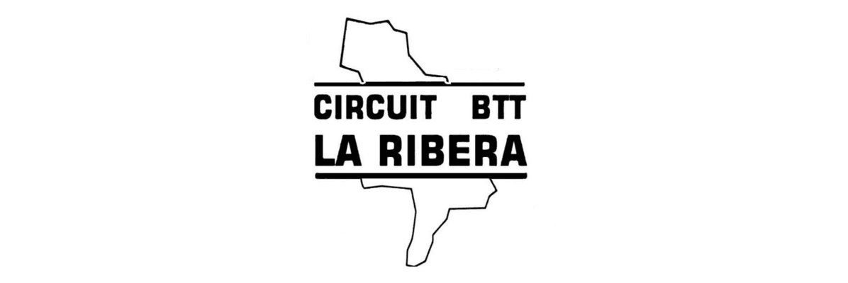 Circuit BTT la Ribera - Llombai