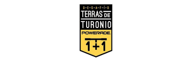 Desafio Terras de Turonio