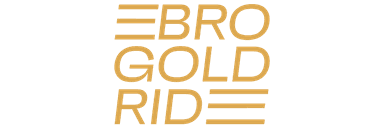 Ebro Gold ride