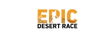 Epic Desert Race Gravek