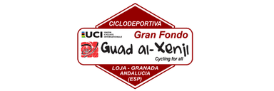 Gran Fondo Guad Al Xenil