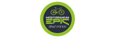 Gran fondo Mediterranean EPIC