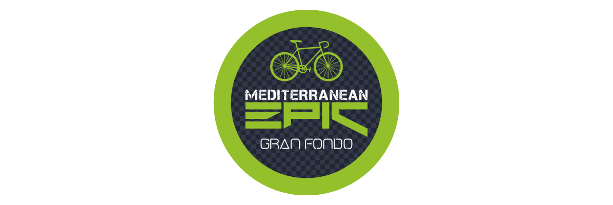 Gran fondo Mediterranean EPIC