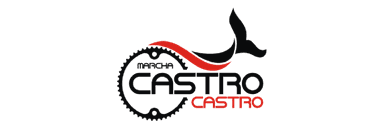 Marcha Cicloturista Castro Castro