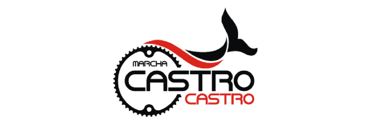Marcha Cicloturista Castro Castro
