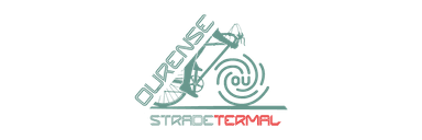 Ourense Strada Termal