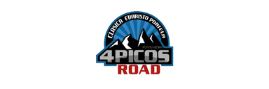 Pontevedra 4 PICOS ROAD Clásica Evaristo Portela