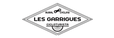 Rural Cycling Les Garrigues