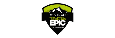 Tierra Estella Epic MTB