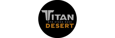 Titandesert