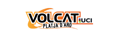 Volcat Platja D'Aro