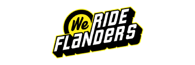 We Ride Flanders - Tour de Flandes cyclo