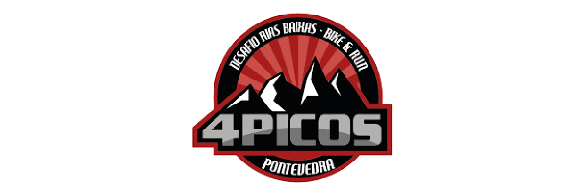 4 Picos Bike - Desfafío Rías Baixas