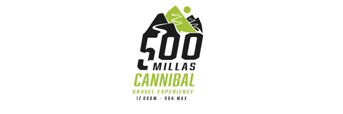 500 Millas Cannibal