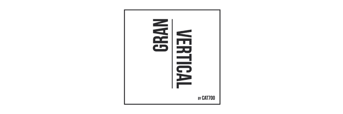 CAT700 - GRAN VERTICAL
