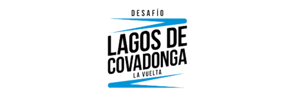 Cicloturista Lagos de Covadonga