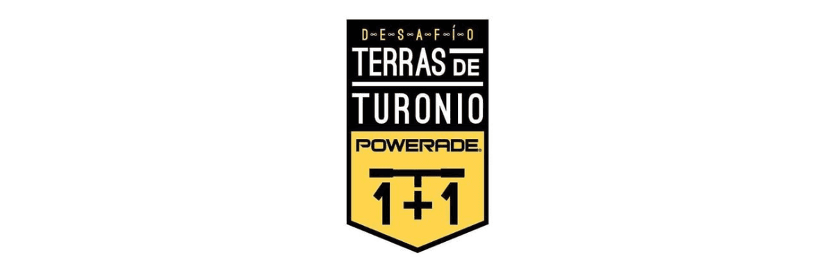 Desafio Terras de Turonio