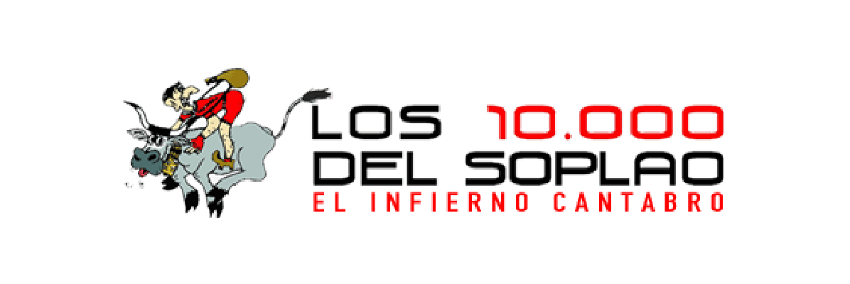 Los diez mil del soplao