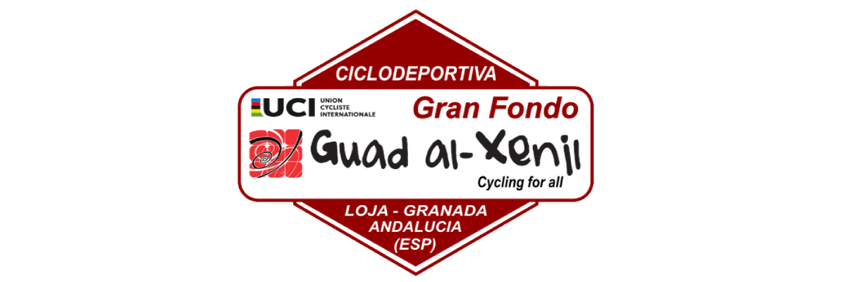 Gran Fondo Guad Al Xenil