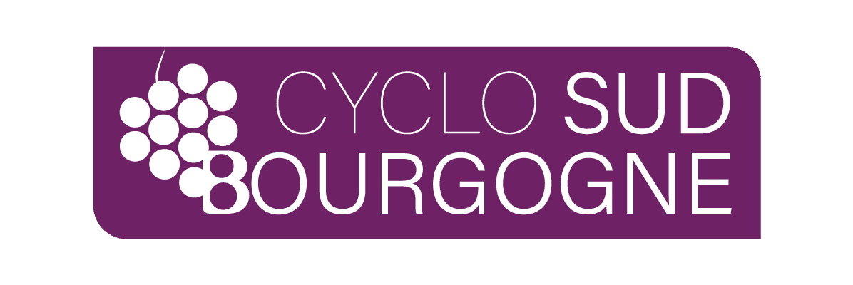 Gravel de la Cyclo Sud Bourgogne