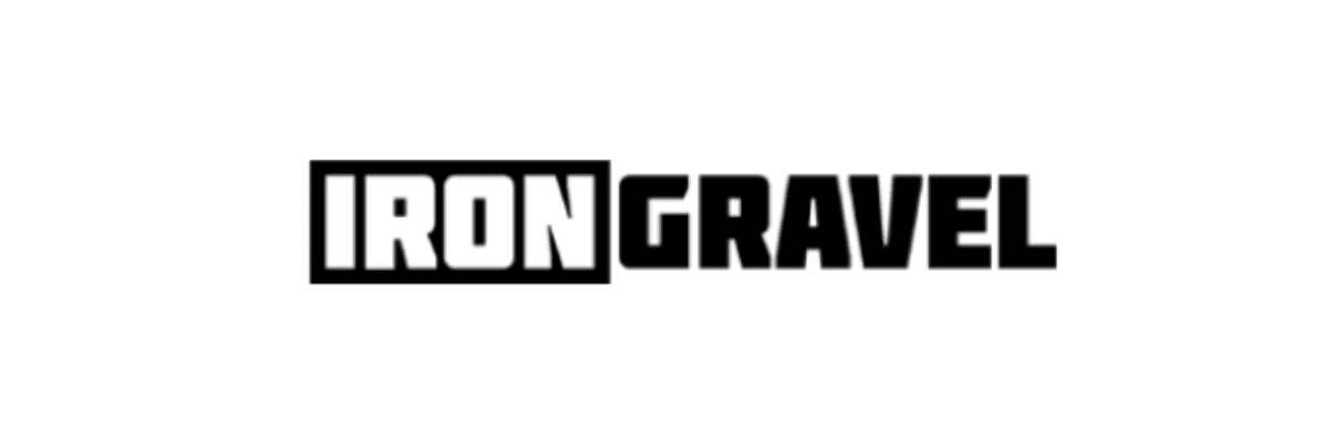 Iron Gravel Busot
