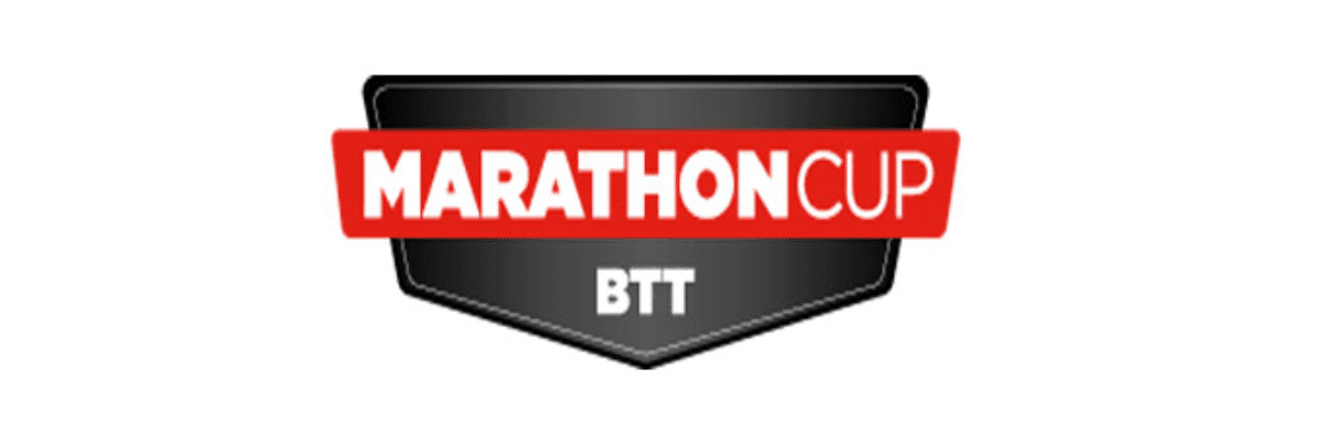 Marathon CUP BTT - Igualada