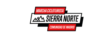Marcha Cicloturista Sierra Norte