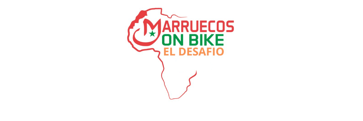 Marruecos on bike