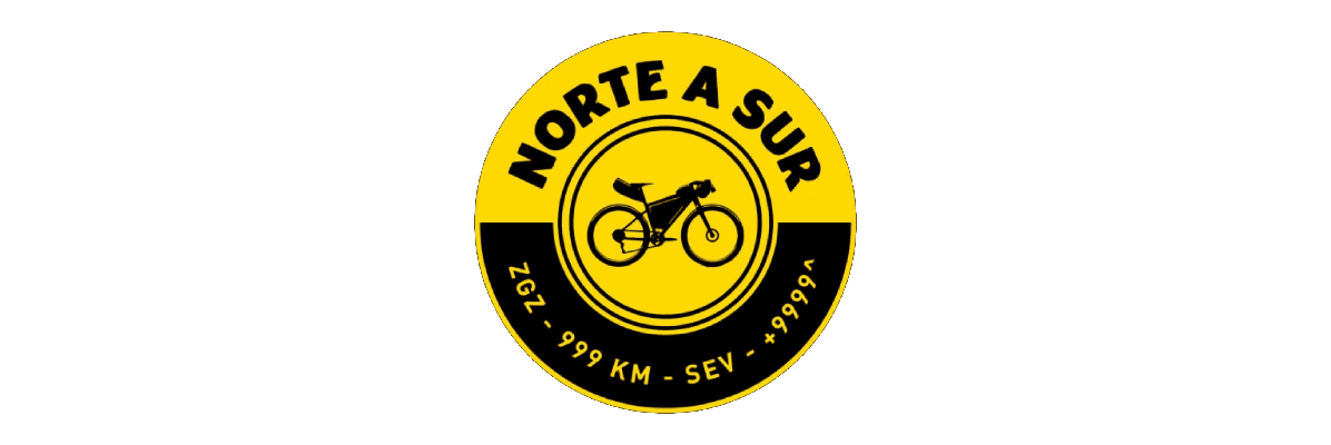 Norte a Sur Bikepacking