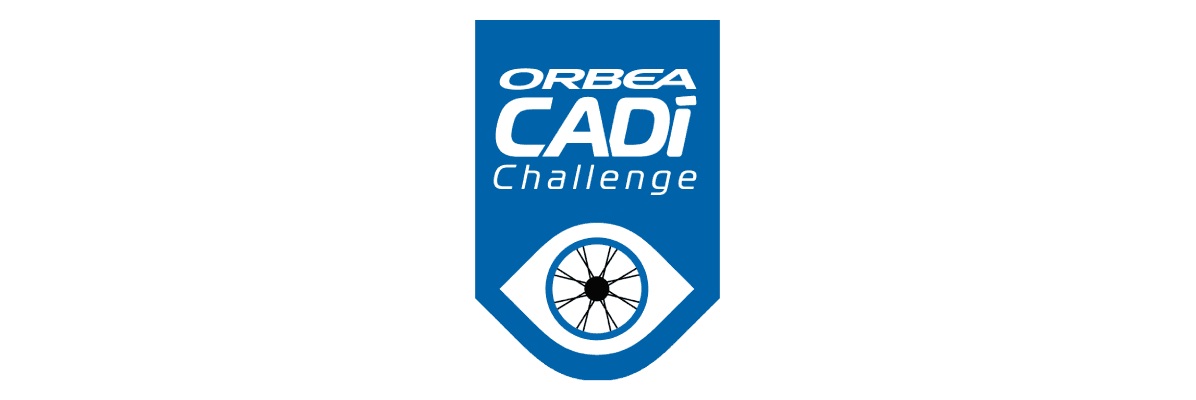 Orbea Cadí Challenge