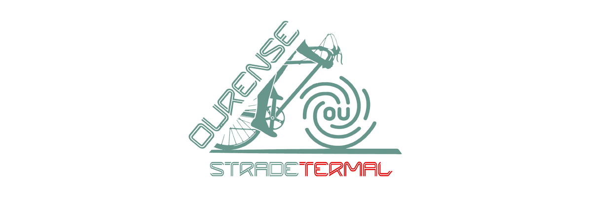 Ourense Strada Termal