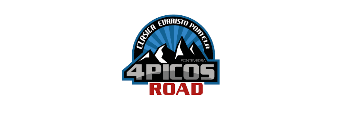 Pontevedra 4 PICOS ROAD Clásica Evaristo Portela
