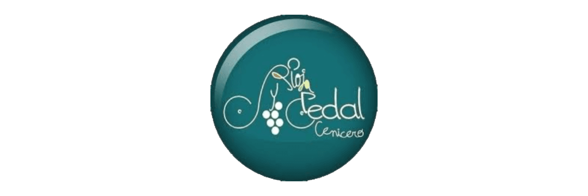 Rioja y pedal