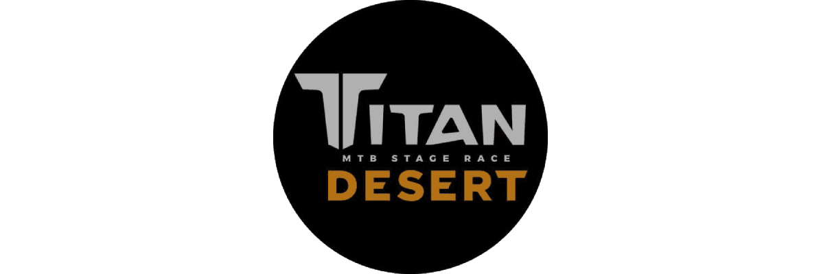 Titandesert
