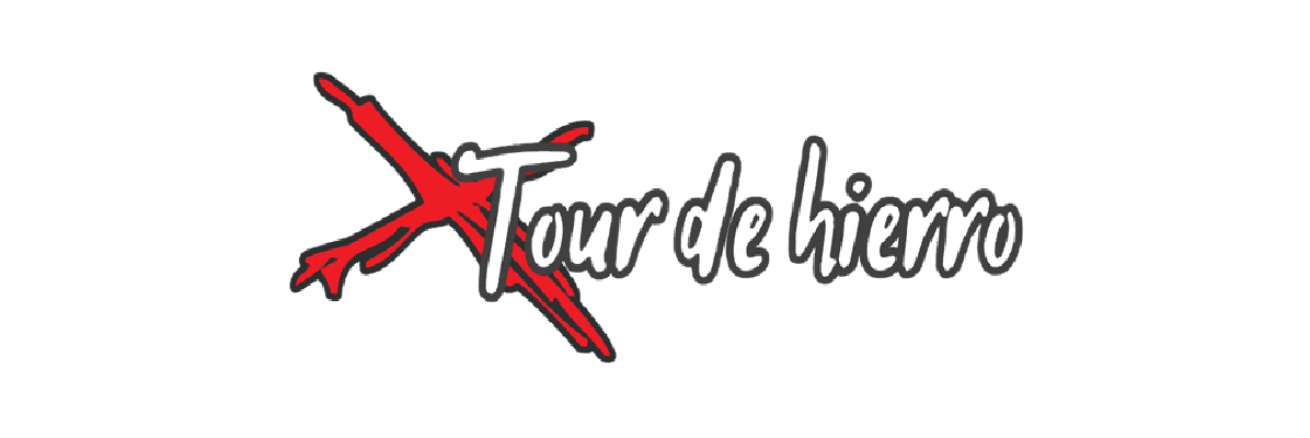 Tour de Hierro