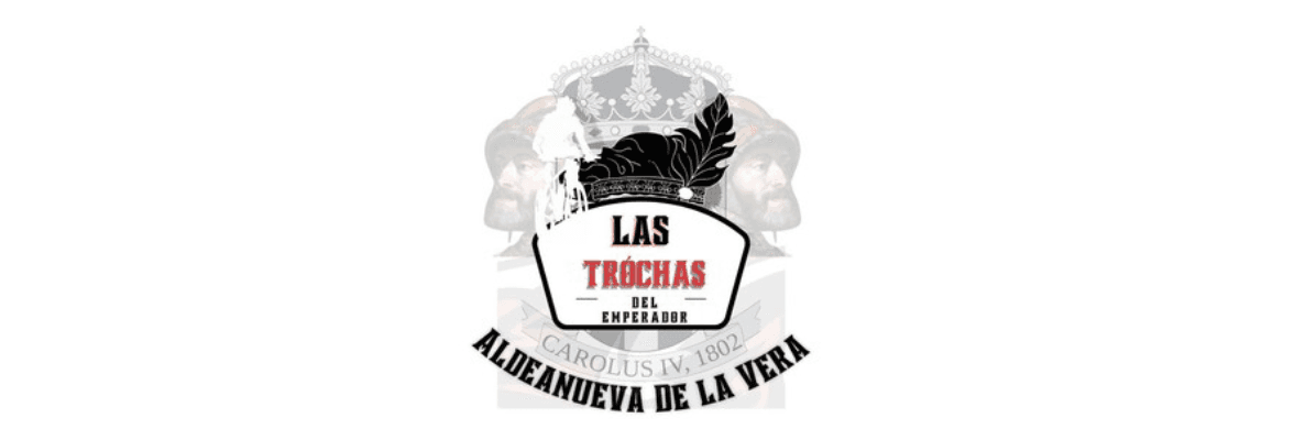 Tronchas del Emperador